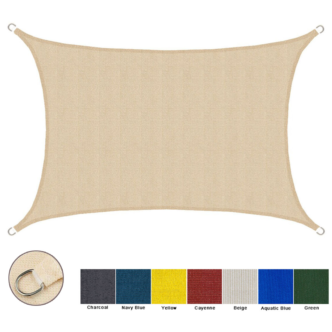 Backyard Shade Sails Shade Sails Supplier Direct Factory