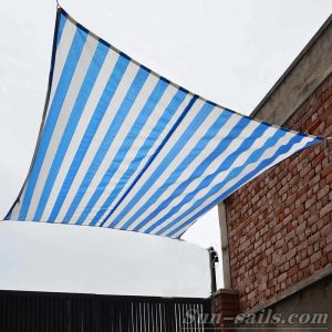 rectangle shade sail for backyard-2