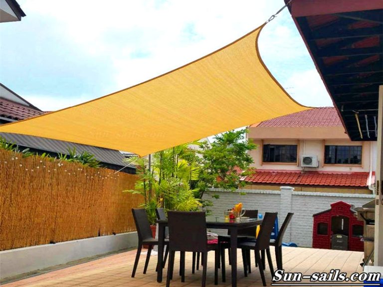 Backyard Shade Sails Shade Sails Supplier Direct Factory