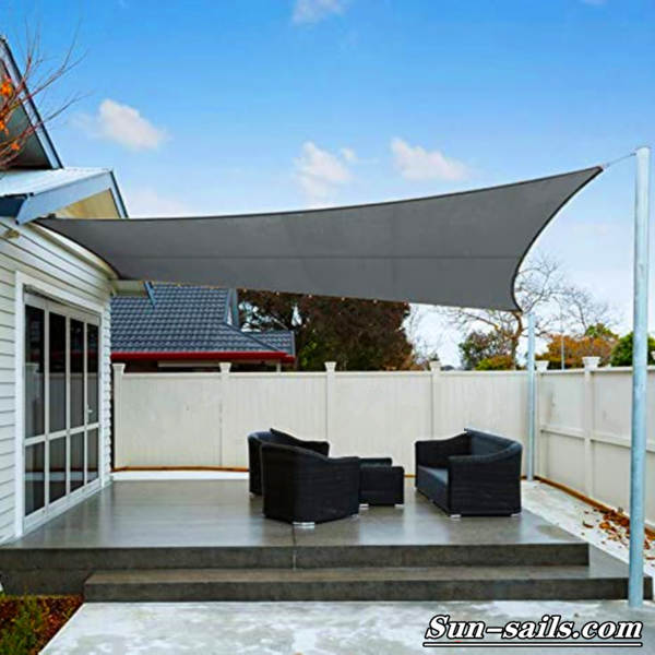 ready to hang waterproof shade sail (7)